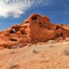 More red/orange beauty.
Valley of Fire.