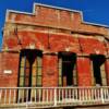 Former Post Office-Virginia City, Nevada