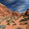 Rainbow Vista.
Valley of Fire.