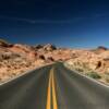 White Domes Road.
(traversing the beauty)
Valley of Fire.