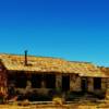 Ione, Nevada (ghost residence)