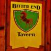 Bitter End Tavern-Deeth, Nevada