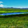 Northern Nevada Countryside-
near Charleston, NV~