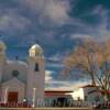St Paul's Roman Catholic Church.
Winnemucca, Nevada~