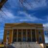 Humboldt County Courthouse.
Winnemucca, Nevada~