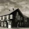 Old 'delapidated' Winnemucca Hotel~