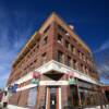 Western Folk Center.
Elko, Nevada~