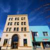 Elko Country Art Gallery.
4th & Railroad.
Elko, Nevada~