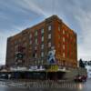 Hotel Nevada.
(built 1929)
Ely, NV.