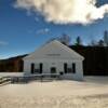 Old Meeting House.
Coos County, NH.