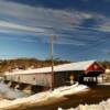 Bath Covered Bridge.
(north angle)
Bath, NH.