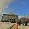 New Hampshire
State Capitol.
Concord, NH.