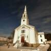 Whitefield Baptist 
Community Church.
Whitefield, NH.