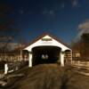 Ashuelot Covered Bridge
(south entrance)