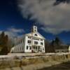 Whitcomb Hall.
Built 1916.
West Swanzey, NH.