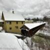 Littleton Riverwalk
Covered Bridge & Mill
(north angle)