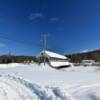 Groveton Covered Bridge.
(southwest angle)
On a sunny afternoon.