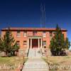 Debaca County Courthouse.
Fort Sumner, NM