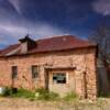 1890's Storage Shed
Villanueva, NM.