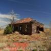 Another early 1900's treasure.
Cuervo, NM.