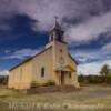 Methodist Church.
Dilia, NM.