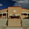 New Mexico State Capitol.
Santa Fe, NM.