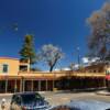 Palace Of The Governers
Santa Fe, NM.