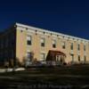 Historic St James Hotel.
Cimarron, NM.