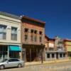 Las Vegas, NM
National Ave.
(eastern district).