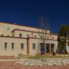 San Miquel County Courthouse.
Las Vegas, NM.