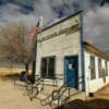 Mills, NM
Post Office.
(built 1904)