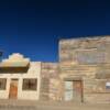 Old Bar & Store.
Vaughn, NM.