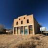 Mercantile Building
(north angle)
Duran, NM.