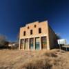 Mercantile Building
(north angle)
Duran, NM.