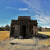 1895 Jicarilla Store.
(frontal view)