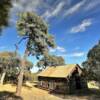 1907 Jicarilla
Schoolhouse.
Jicarilla, NM.