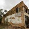 Old Rockin Horse
Artifacts & Antique store.
(formerly the town hotel)
Nara Visa, NM.