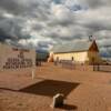 San Vicente De Paul
Iglesia Catolica
Established 1878.
Punta De Agua, NM.