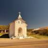 Cuchillo, New Mexico 
Mission.