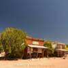 Monte Cristo Saloon &
Pioneer Store.
Chloride, NM.