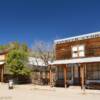 Pioneer Store &
Monte Cristo Saloon.
(east angle)
Chloride, NM.