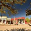 Main Street Shops.
Hillsboro, NM.