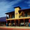 Narrow Gauge Gift Shop-Chama, New Mexico