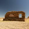 South Entrance.
Chaco Culture
National Historic Park.
Northwest New Mexico.