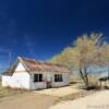 Early 1900's 
Post Office.
Stead, NM.