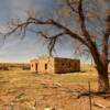 Moses, NM.
Only standing structure.