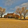 Sedan, NM 
School.