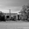 1930's service station.
Along old ROUTE 66.
San Jon, NM.