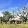 Modest early 1900's
Ranch home.
Eastern New Mexico.