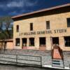 J. P. Holland General Store.
Mogollon, NM.